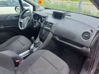 Usata Opel Meriva 120 CV (88 kW) 2015 Monovolume
