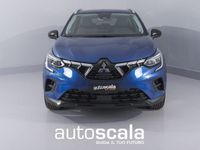 Usata Mitsubishi ASX Intense 140 CV (102 kW) 2024 Blu SUV