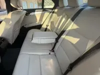 Begagnad Mercedes C220 2008 Svart Sedan