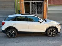 Usata Audi Q2 Admired 116 CV (85 kW) 2020 Bianco SUV