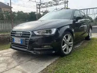 Usata Audi A3 Ambiente 150 CV (110 kW) 2014 Berlina