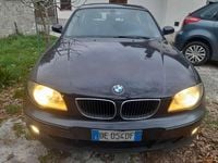 Usata BMW 118 122 CV (89 kW) 2005 Utilitaria