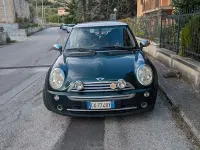 Usata Mini Cooper 116 CV (85 kW) 2005 Utilitaria