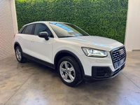 Usata Audi Q2 Business 116 CV (85 kW) 2017 Bianco SUV