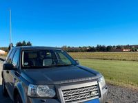 usata Land Rover Freelander 2 Freelander 2.2 TD4 S.W. SE