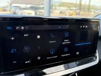 Usata Peugeot 208 Allure 101 CV (74 kW) 2025 Grigio Utilitaria