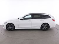 usata BMW 320e 320d 48V Touring Msport