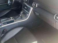 Usata Mercedes SLK250 Premium 204 CV (150 kW) 2013 Cabrio
