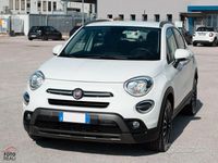Gebraucht Fiat 500X Cross 95 PS (69 kW) 2022 Weiß SUV