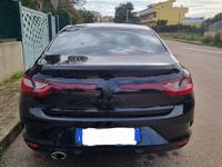 Usata Renault Mégane IV Intens 110 CV (80 kW) 2017 Nero Coupé