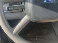 Usata Fiat Panda 2000 Berlina