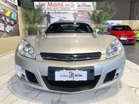 Usata Opel GT 266 CV (195 kW) 2008 Argento Cabrio