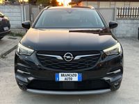 usata Opel Grandland X 1.2 Turbo unicoproprietario