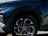 Nuova Hyundai Tucson 215 CV (158 kW) 2026 Antracite SUV