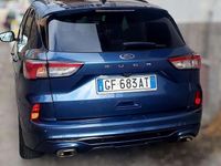 Usata Ford Kuga ST-Line X 150 CV (110 kW) 2021 SUV