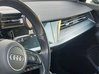 usata Audi A3 sport black tfsi 150 cv business advantage
