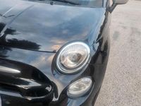Usata Abarth 595 165 CV (121 kW) 2022 Nero Utilitaria