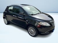 usata Lancia Ypsilon 5 Porte 1.2 Silver