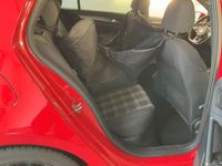 Usata VW Golf VII GTI 245 CV (180 kW) 2019 Rosso Berlina