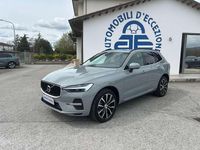 Usata Volvo XC60 Plus 197 CV (144 kW) 2024 Grigio SUV