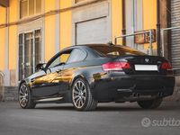 Usata BMW M3 2008 Coupé