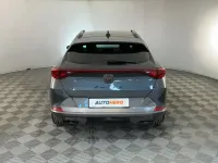 Usata Cupra Formentor 150 CV (110 kW) 2022 Grigio SUV