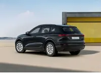 Nuova Audi Q6 e-tron Business 314 kW (428 CV) 2026 Nero mito metallizzato SUV