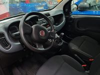 Usata Fiat Panda 70 CV (51 kW) 2024 Nero Cabrio