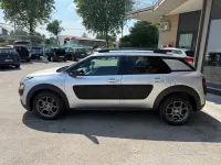 Usata Citroën C4 Cactus 99 CV (72 kW) 2015 Grigio Utilitaria