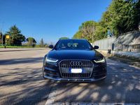 Usata Audi A6 Allroad Advanced 218 CV (160 kW) 2017 Station wagon
