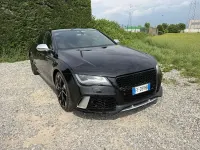 Usata Audi S7 Sportback 420 CV (308 kW) 2013 Utilitaria