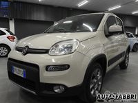 Usata Fiat Panda Cross Cross 2015 Utilitaria
