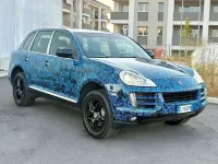 Usata Porsche Cayenne S 385 CV (283 kW) 2007 SUV