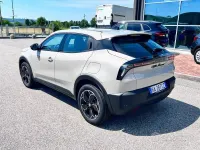 Nuova Alfa Romeo Junior 61 kW (84 CV) 2025 Bianco SUV