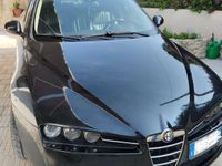 usata Alfa Romeo 159 1592.2 jts Progression 185cv