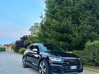 Usata Audi SQ5 341 CV (250 kW) 2021 SUV