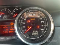 Usata Peugeot 508 112 CV (82 kW) 2012 Nero Station wagon