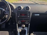 Usata Audi A3 Ambition 90 CV (66 kW) 2012 Utilitaria