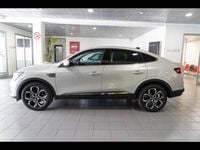 Usata Renault Arkana Techno 145 CV (106 kW) 2023 Bianco SUV