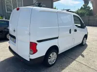Usata Nissan NV200 95 CV (69 kW) 2017 Bianco Monovolume