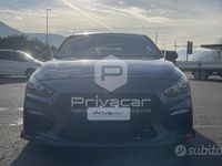 Usata Hyundai i30 N Performance 275 CV (202 kW) 2020 Nero Utilitaria