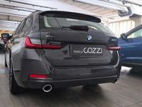 Usata BMW 320 190 CV (139 kW) 2022 Grigio Station wagon