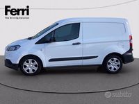 Usata Ford Transit Trend 101 CV (74 kW) 2023 Bianco Furgone