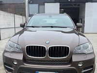 Usata BMW X5 245 CV (180 kW) 2013 SUV