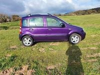 Usata Fiat Panda 69 CV (50 kW) 2012 Utilitaria