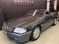 Usata Mercedes SL300 231 CV (169 kW) 1993 Other Cabrio