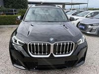 Usata BMW X1 M Sport 150 CV (110 kW) 2025 Black sapphire SUV