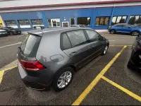 Usata VW Golf VII Comfortline 116 CV (85 kW) 2019 Berlina