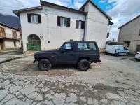 Usata Nissan Patrol 95 CV (69 kW) 1989 SUV