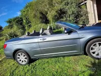 Usata Chrysler Sebring Cabriolet 140 CV (102 kW) 2009 Cabrio